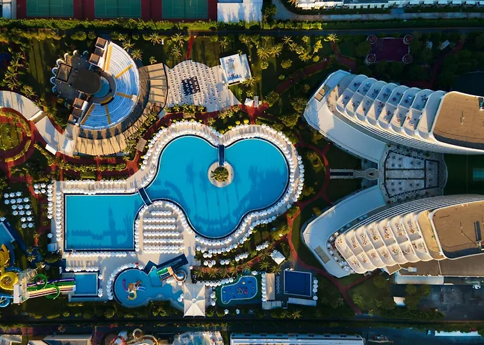 MiracleResort All Inclusive